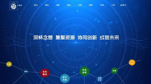 省級(jí)示范名單公布，蜀山區(qū)一企業(yè)榮膺技術(shù)咨詢領(lǐng)域殊榮