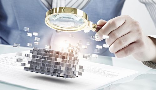 玖富持續推進人工智能技術落地，打造多款金融領域智能產品